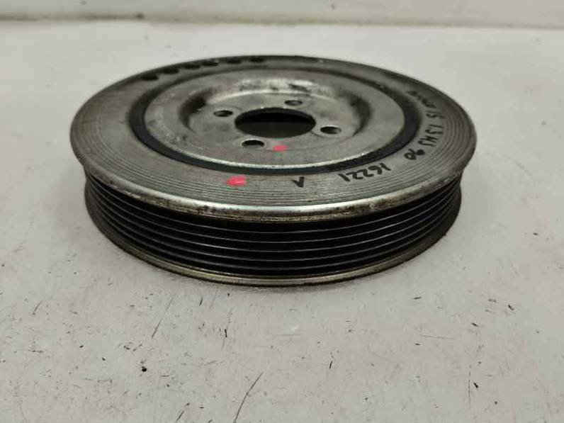 POLEA CIGUENAL FIAT DOBLO II 2015 1.3 16V JTD (90 CV)