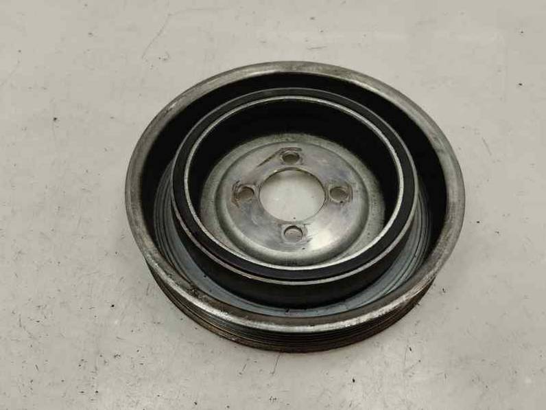 POLEA CIGUENAL FIAT DOBLO II 2015 1.3 16V JTD (90 CV)