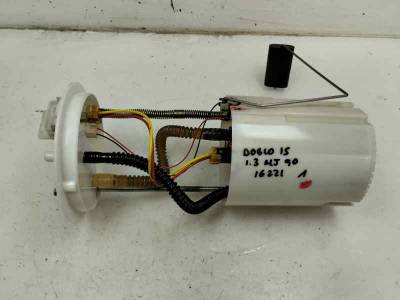 BOMBA COMBUSTIBLE FIAT DOBLO II 2015 1.3 16V JTD (90 CV)