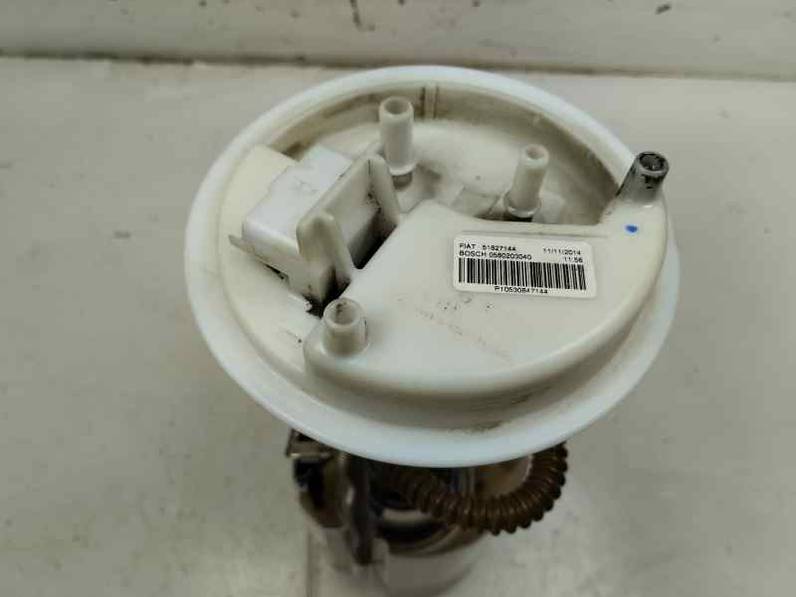 BOMBA COMBUSTIBLE FIAT DOBLO II 2015 1.3 16V JTD (90 CV)