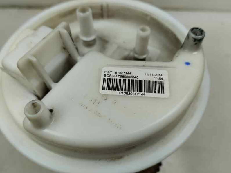 BOMBA COMBUSTIBLE FIAT DOBLO II 2015 1.3 16V JTD (90 CV)