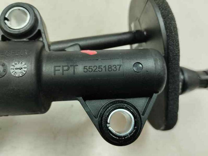 BOMBA EMBRAGUE FIAT DOBLO II 2015 1.3 16V JTD (90 CV)