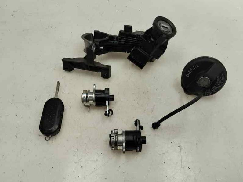 JUEGO BOMBINES FIAT DOBLO II 2015 1.3 16V JTD (90 CV)