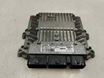 CENTRALITA MOTOR UCE FORD FOCUS SEDAN 2007 1.8 TDCI (116 CV)