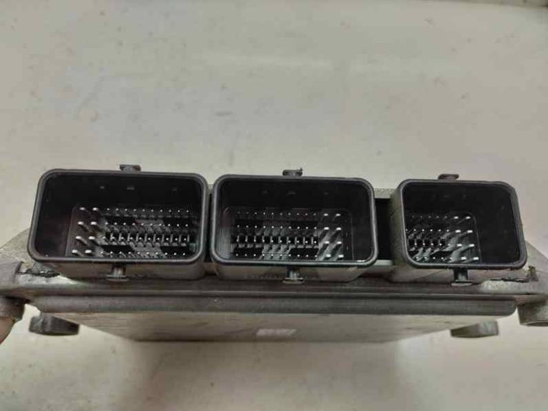 CENTRALITA MOTOR UCE FORD FOCUS SEDAN 2007 1.8 TDCI (116 CV)