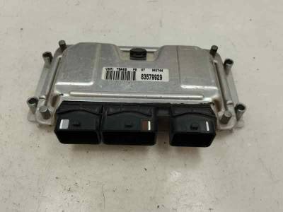 CENTRALITA MOTOR UCE PEUGEOT 307 2002 1.6 GASOLINA (109 CV)