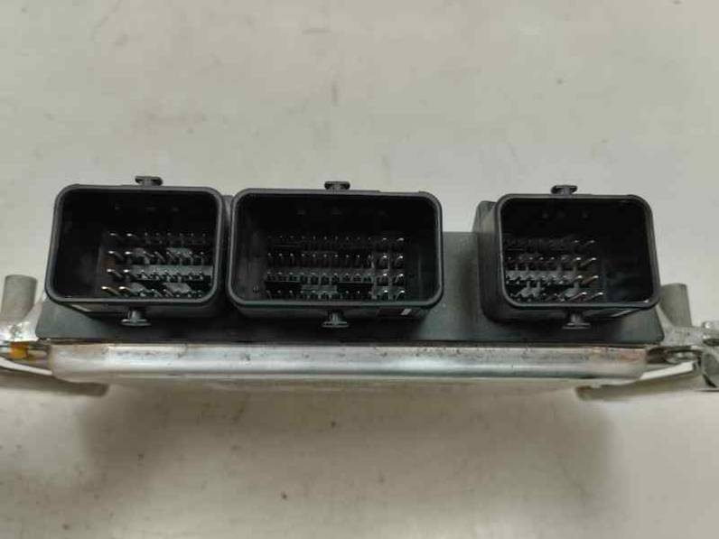 CENTRALITA MOTOR UCE PEUGEOT 307 2002 1.6 GASOLINA (109 CV)