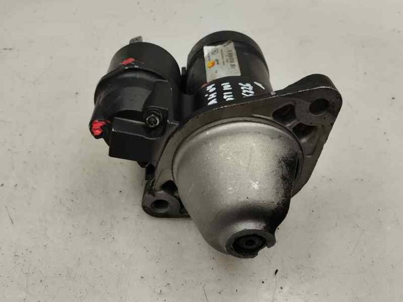 MOTOR ARRANQUE OPEL ASTRA H BERLINA 2004 1.7 16V CDTI (101 CV)