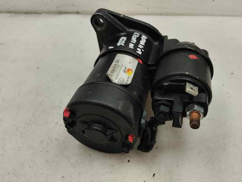 MOTOR ARRANQUE OPEL ASTRA H BERLINA 2004 1.7 16V CDTI (101 CV)