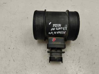 CAUDALIMETRO OPEL ASTRA H BERLINA 2004 1.7 16V CDTI (101 CV)