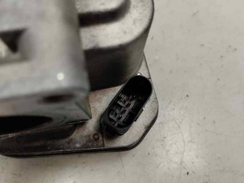 CAJA MARIPOSA OPEL ASTRA H BERLINA 2004 1.7 16V CDTI (101 CV)