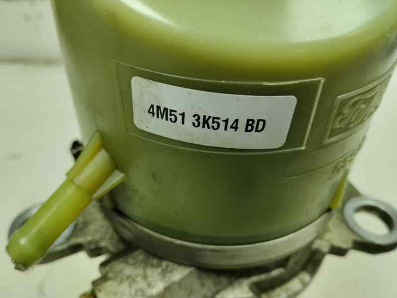 BOMBA DIRECCION FORD FOCUS SEDAN 2007 1.8 TDCI (116 CV)