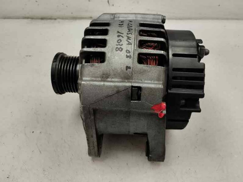 ALTERNADOR MITSUBISHI CARISMA BERLINA 5 2003 1.9 DI-D (116 CV)