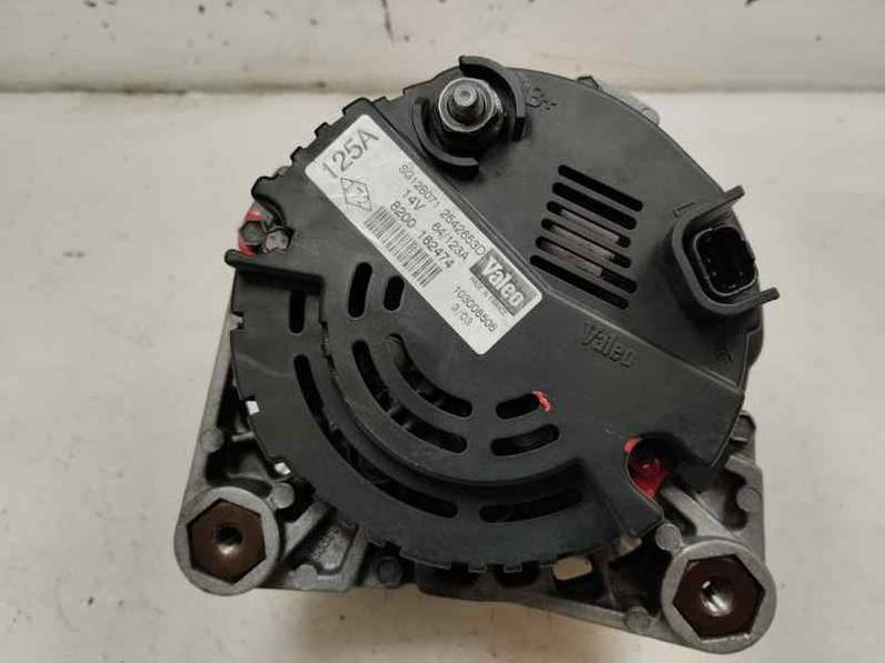 ALTERNADOR MITSUBISHI CARISMA BERLINA 5 2003 1.9 DI-D (116 CV)