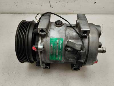 COMPRESOR AIRE ACONDICIONADO MITSUBISHI CARISMA BERLINA 5 2003 1.9 DI-D (116 CV)