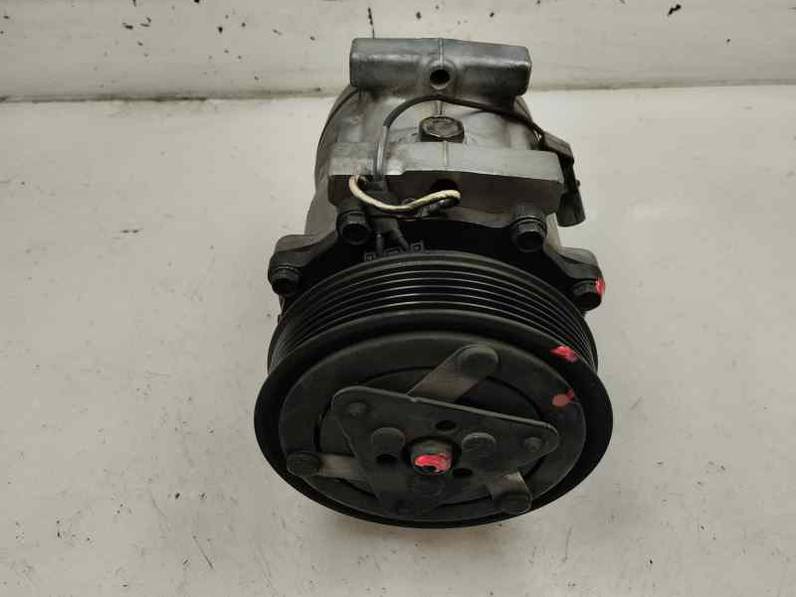 COMPRESOR AIRE ACONDICIONADO MITSUBISHI CARISMA BERLINA 5 2003 1.9 DI-D (116 CV)