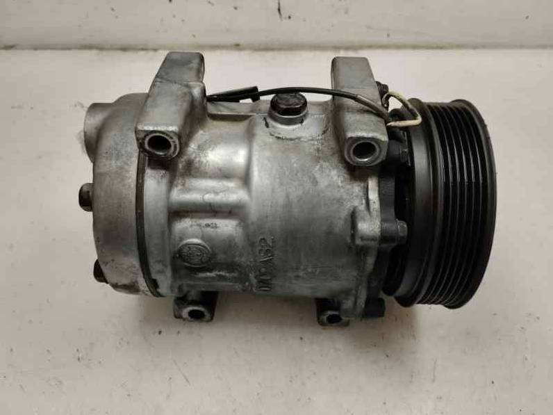 COMPRESOR AIRE ACONDICIONADO MITSUBISHI CARISMA BERLINA 5 2003 1.9 DI-D (116 CV)
