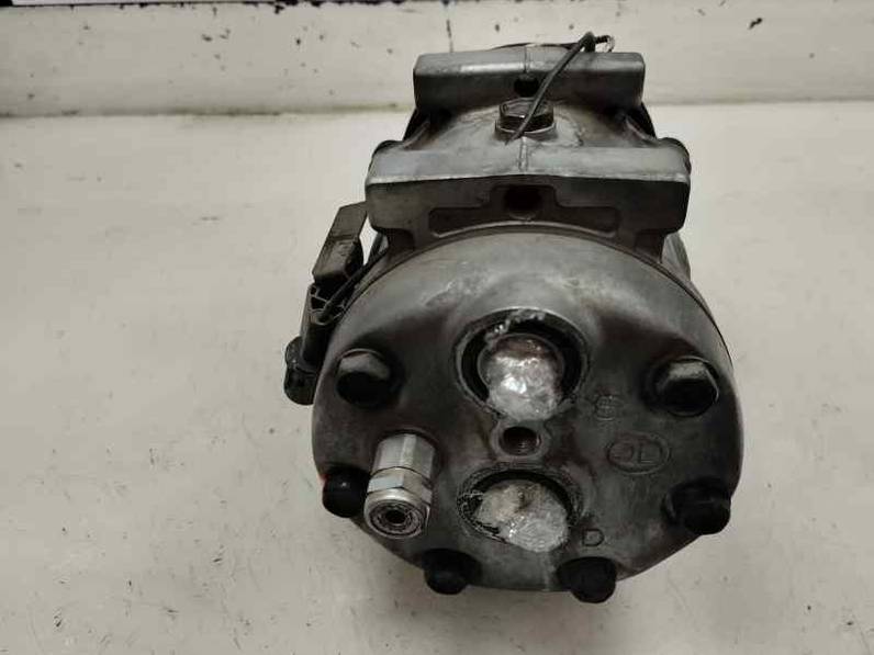 COMPRESOR AIRE ACONDICIONADO MITSUBISHI CARISMA BERLINA 5 2003 1.9 DI-D (116 CV)