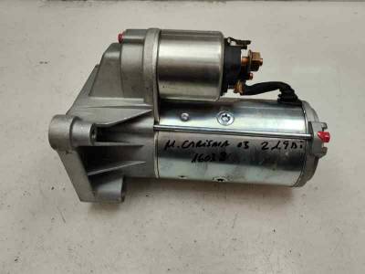 MOTOR ARRANQUE MITSUBISHI CARISMA BERLINA 5 2003 1.9 DI-D (116 CV)
