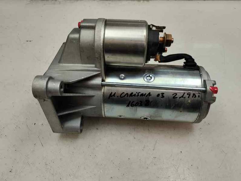 MOTOR ARRANQUE MITSUBISHI CARISMA BERLINA 5 2003 1.9 DI-D (116 CV)
