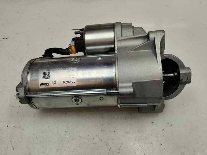MOTOR ARRANQUE MITSUBISHI CARISMA BERLINA 5 2003 1.9 DI-D (116 CV)