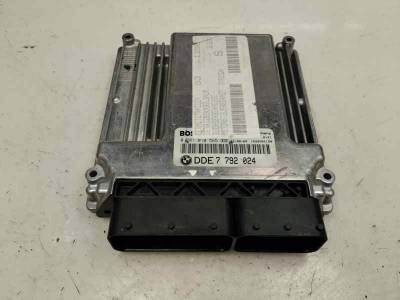 CENTRALITA MOTOR UCE BMW SERIE 3 BERLINA 2003 2.0 16V D (150 CV)