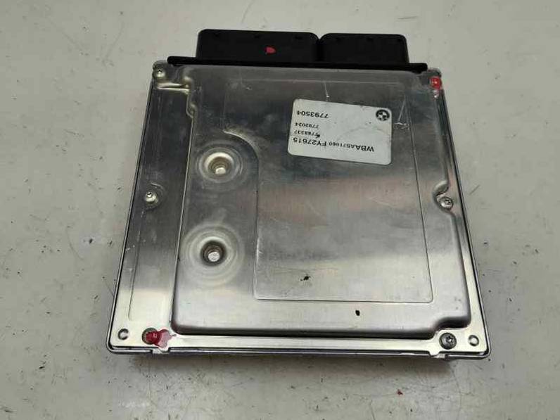 CENTRALITA MOTOR UCE BMW SERIE 3 BERLINA 2003 2.0 16V D (150 CV)