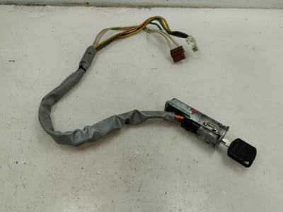 CONMUTADOR DE ARRANQUE PEUGEOT 205 BERLINA 1997 1.8 D (58 CV)