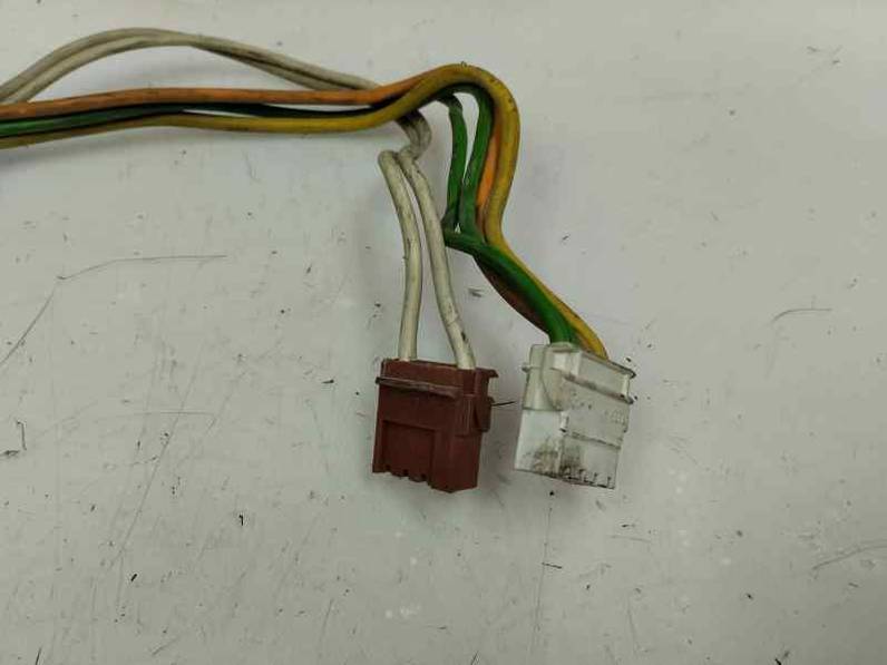 CONMUTADOR DE ARRANQUE PEUGEOT 205 BERLINA 1997 1.8 D (58 CV)