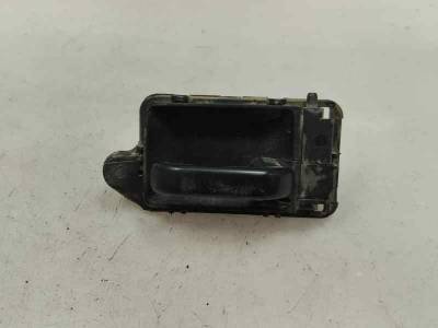 MANETA INTERIOR TRASERA DERECHA PEUGEOT 205 BERLINA 1997 1.8 D (58 CV)