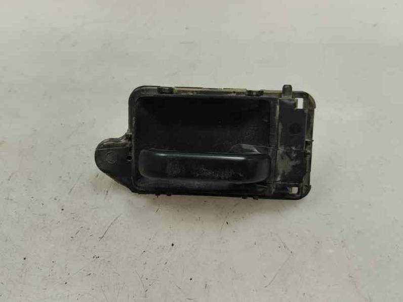 MANETA INTERIOR TRASERA DERECHA PEUGEOT 205 BERLINA 1997 1.8 D (58 CV)