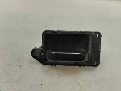 MANETA INTERIOR DELANTERA DERECHA PEUGEOT 205 BERLINA 1997 1.8 D (58 CV)