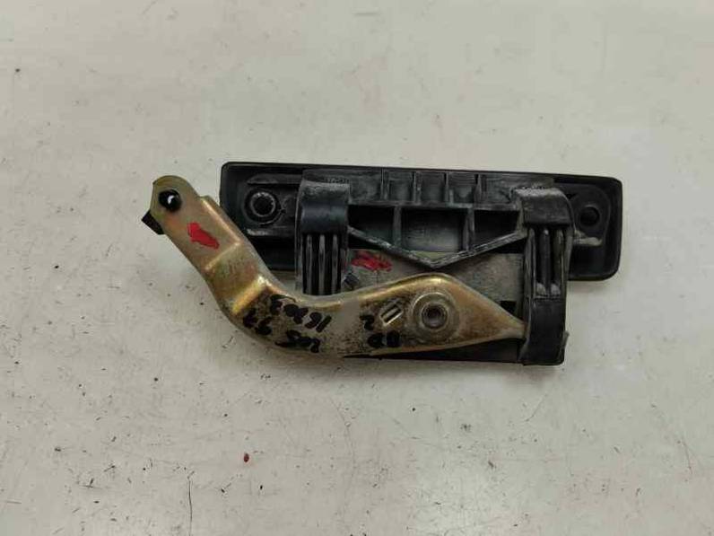 MANETA EXTERIOR DELANTERA DERECHA PEUGEOT 205 BERLINA 1997 1.8 D (58 CV)