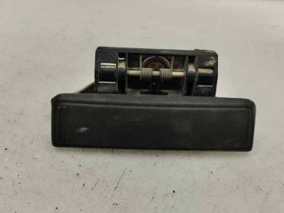 MANETA EXTERIOR TRASERA DERECHA PEUGEOT 205 BERLINA 1997 1.8 D (58 CV)