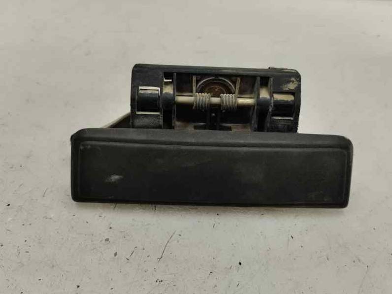 MANETA EXTERIOR TRASERA DERECHA PEUGEOT 205 BERLINA 1997 1.8 D (58 CV)