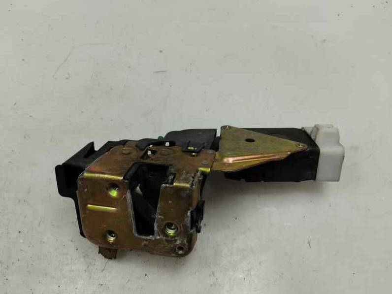 CERRADURA PUERTA DELANTERA IZQUIERDA MITSUBISHI CARISMA BERLINA 5 2003 1.9 DI-D (116 CV)