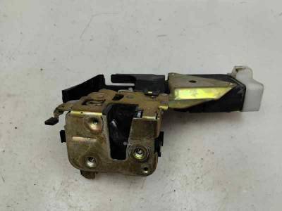 CERRADURA PUERTA TRASERA IZQUIERDA MITSUBISHI CARISMA BERLINA 5 2003 1.9 DI-D (116 CV)