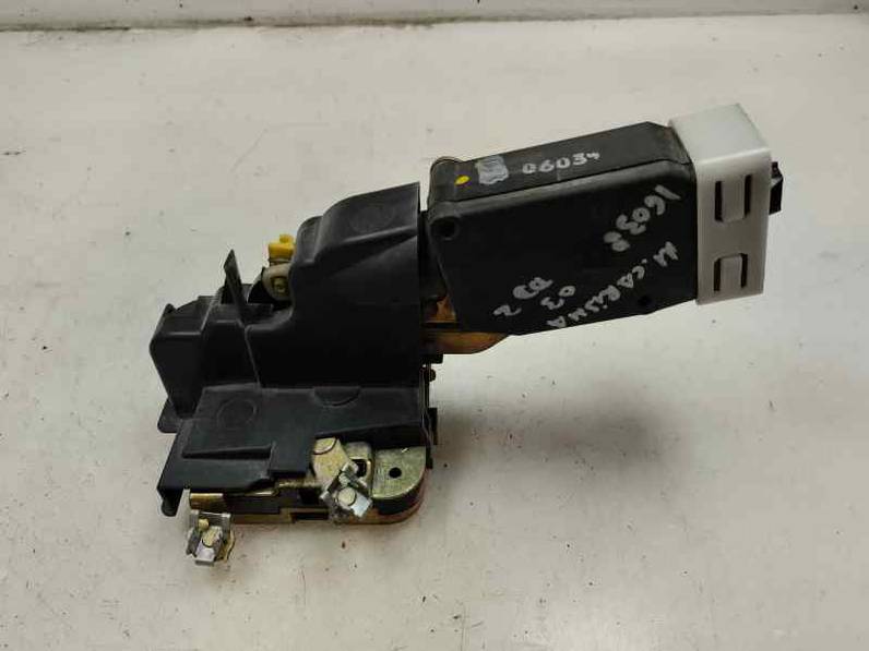 CERRADURA PUERTA DELANTERA DERECHA MITSUBISHI CARISMA BERLINA 5 2003 1.9 DI-D (116 CV)