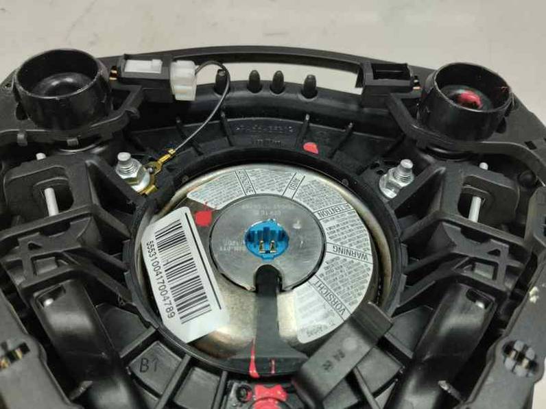 AIRBAG DELANTERO IZQUIERDO FIAT DOBLO 2011 1.3 16V JTD (90 CV)