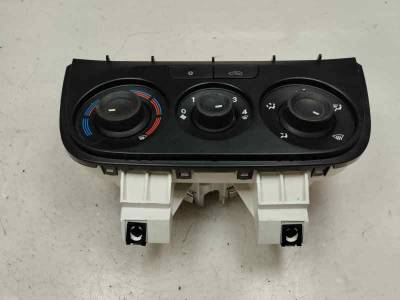 MANDO CALEFACCION AIRE ACONDICIONADO FIAT DOBLO 2011 1.3 16V JTD (90 CV)