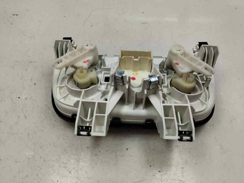 MANDO CALEFACCION AIRE ACONDICIONADO FIAT DOBLO 2011 1.3 16V JTD (90 CV)