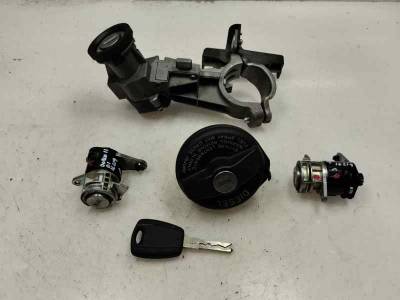 JUEGO BOMBINES FIAT DOBLO 2011 1.3 16V JTD (90 CV)