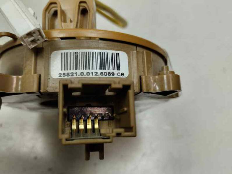 ANILLO AIRBAG FIAT DOBLO 2011 1.3 16V JTD (90 CV)