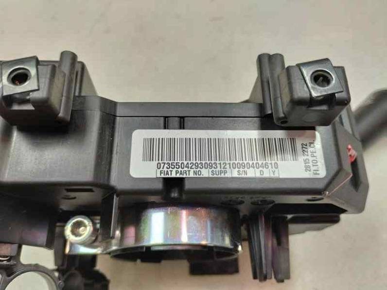 MANDO MULTIFUNCION FIAT DOBLO 2011 1.3 16V JTD (90 CV)