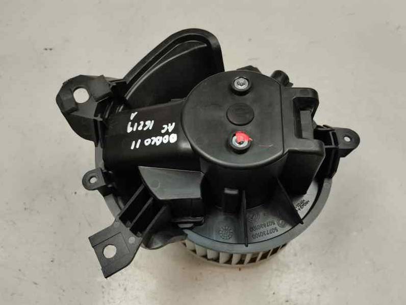 MOTOR CALEFACCION FIAT DOBLO 2011 1.3 16V JTD (90 CV)