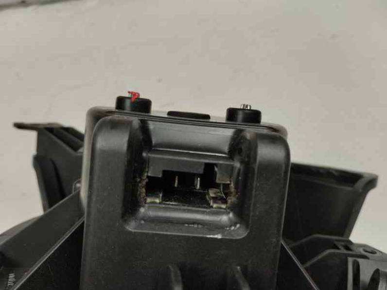 MOTOR CALEFACCION FIAT DOBLO 2011 1.3 16V JTD (90 CV)