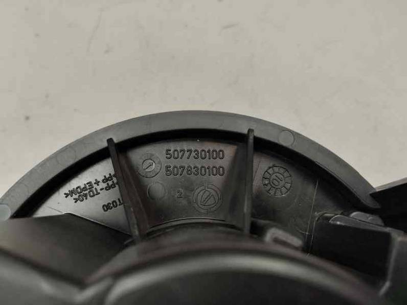MOTOR CALEFACCION FIAT DOBLO 2011 1.3 16V JTD (90 CV)
