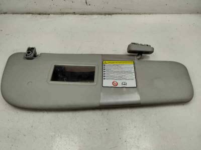 PARASOL DERECHO FIAT DOBLO 2011 1.3 16V JTD (90 CV)