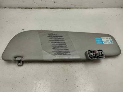 PARASOL IZQUIERDO FIAT DOBLO 2011 1.3 16V JTD (90 CV)