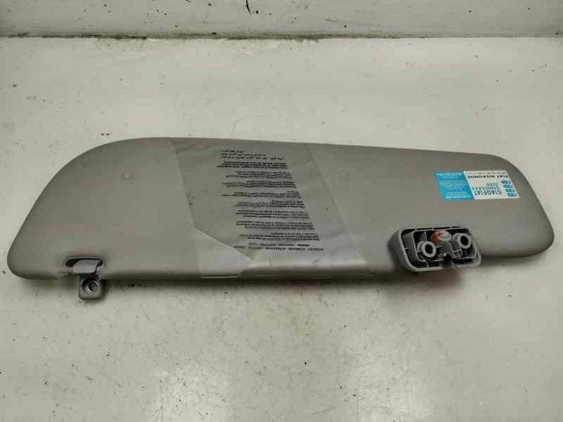 PARASOL IZQUIERDO FIAT DOBLO 2011 1.3 16V JTD (90 CV)